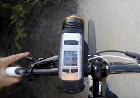 اخبار,اخبار گوناگون ,چراغ قوه هوشمند