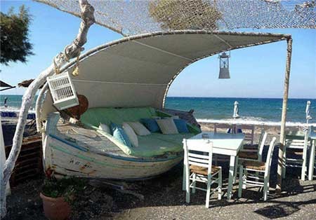 اخبار,اخبار گوناگون ,ابتکاراتی برای استفاده از اشیاء کهنه 