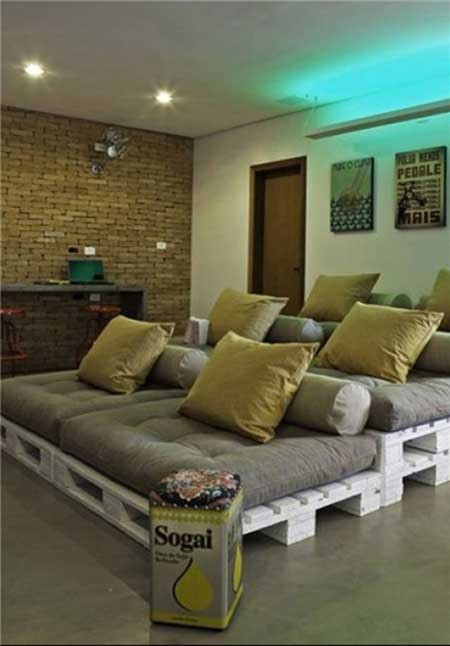 اخبار,اخبار گوناگون ,ابتکاراتی برای استفاده از اشیاء کهنه 