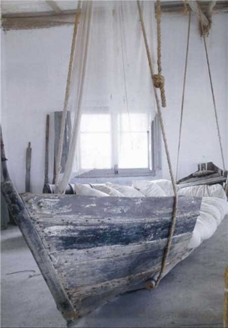 اخبار,اخبار گوناگون ,ابتکاراتی برای استفاده از اشیاء کهنه 