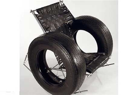 اخبار,اخبار گوناگون ,ابتکاراتی برای استفاده از اشیاء کهنه 