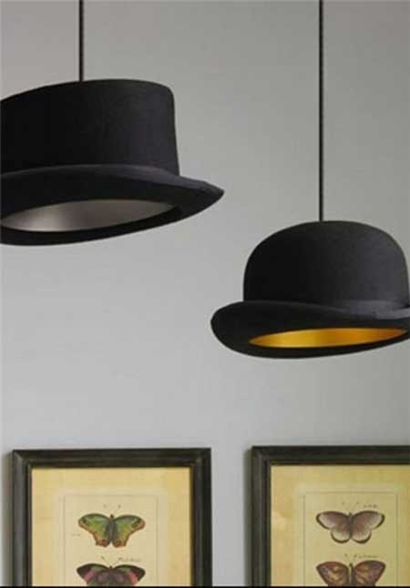 اخبار,اخبار گوناگون ,ابتکاراتی برای استفاده از اشیاء کهنه 