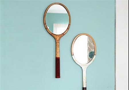 اخبار,اخبار گوناگون ,ابتکاراتی برای استفاده از اشیاء کهنه 