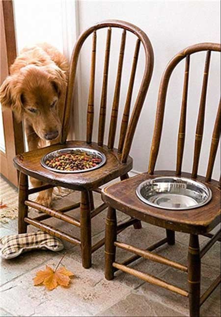 اخبار,اخبار گوناگون ,ابتکاراتی برای استفاده از اشیاء کهنه 