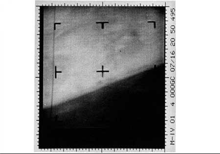 اخبار,اخبار گوناگون ,تصویر از مریخ 