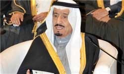 اخبار,اخبار سیاست خارجی ,پادشاه عربستان
