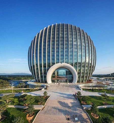 اخبار,اخبار گوناگون , هتلی منحصربفرد در پکن