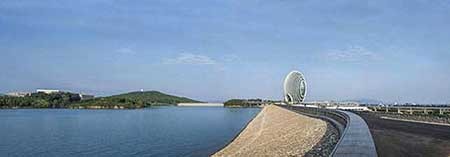 اخبار,اخبار گوناگون , هتلی منحصربفرد در پکن