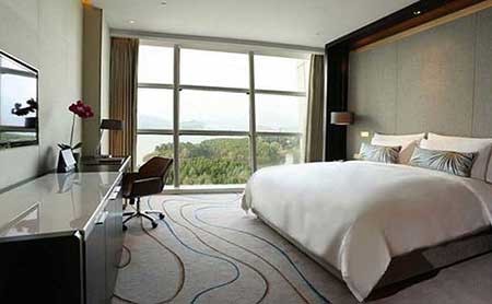 اخبار,اخبار گوناگون , هتلی منحصربفرد در پکن