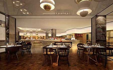 اخبار,اخبار گوناگون , هتلی منحصربفرد در پکن