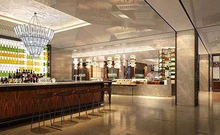 اخبار,اخبار گوناگون , هتلی منحصربفرد در پکن