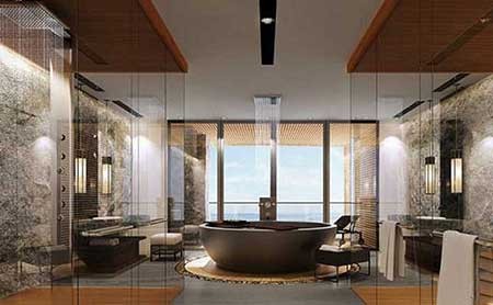 اخبار,اخبار گوناگون , هتلی منحصربفرد در پکن