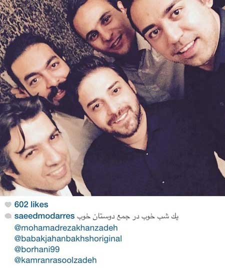 اخبار,اخبار فرهنگی , عکس بازیگران 