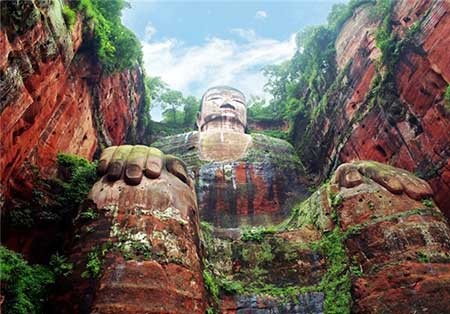 اخبار,اخبار گوناگون , عجیب‌ترین  طبیعت‌ها