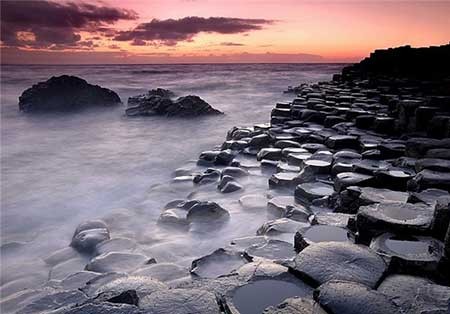 اخبار,اخبار گوناگون , عجیب‌ترین  طبیعت‌ها