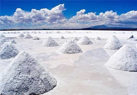 اخبار,اخبار گوناگون , عجیب‌ترین  طبیعت‌ها