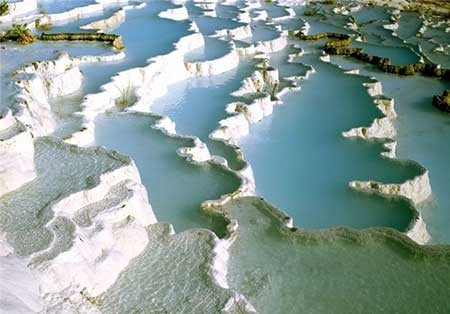 اخبار,اخبار گوناگون , عجیب‌ترین  طبیعت‌ها