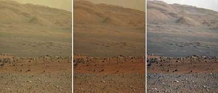 اخبار,اخبار علمی , سیاره مریخ 