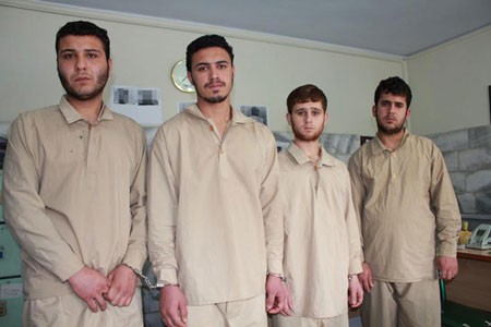 اخبار,اخبارحوادث, زورگیری اخبار,اخبارحوادث, زورگیری