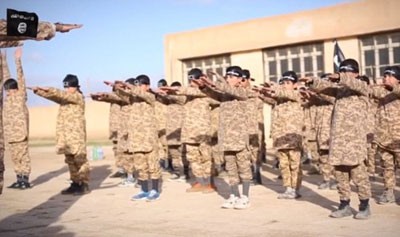 اخبار,اخباربین الملل, اموزش داعش به کودکان اخبار,اخباربین الملل, اموزش داعش به کودکان