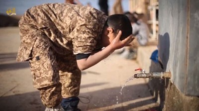 اخبار,اخباربین الملل, اموزش داعش به کودکان اخبار,اخباربین الملل, اموزش داعش به کودکان