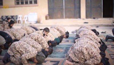 اخبار,اخباربین الملل, اموزش داعش به کودکان اخبار,اخباربین الملل, اموزش داعش به کودکان