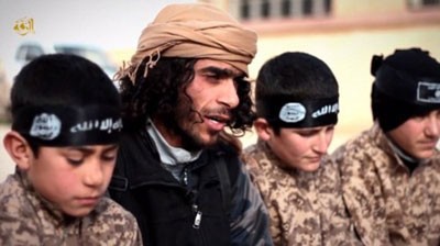 اخبار,اخباربین الملل, اموزش داعش به کودکان اخبار,اخباربین الملل, اموزش داعش به کودکان