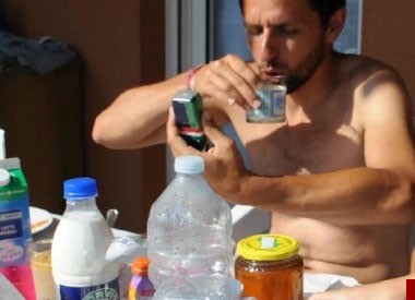 اخبار,اخبارگوناگون ,عجیب ترین پروژه عکاسی تاریخ 