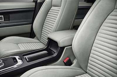 اخبار,اخبار گوناگون,معرفی لندرور دیسکاوری اسپرت مدل ۲۰۱۵