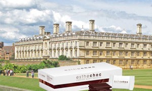 اخبار , اخبار گوناگون,تهیه شکلاتی عجیب,عجیب ترین شکلات دنیا