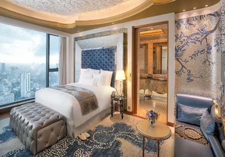 اخبار , اخبار گوناگون,تصاویر هتل های سال 2015,افتتاح هتل در سال 2015