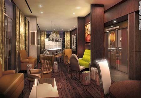 اخبار , اخبار گوناگون,تصاویر هتل های سال 2015,افتتاح هتل در سال 2015