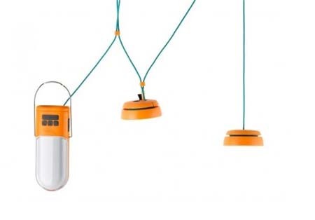 اخبار , اخبار گوناگون,تصاویر لامپ شارژر,عکس لامپ شارژر