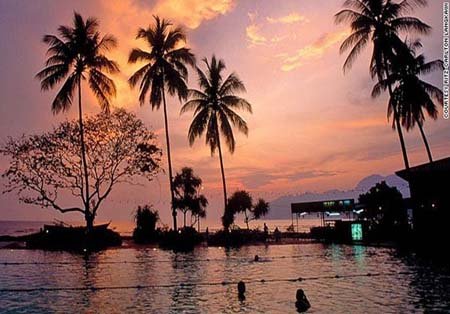 اخبار , اخبار گوناگون,تصاویر هتل های سال 2015,افتتاح هتل در سال 2015