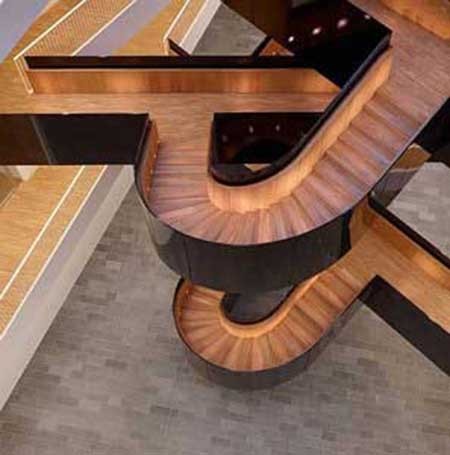 شاهکار طراحان معماری در کپنهاگ