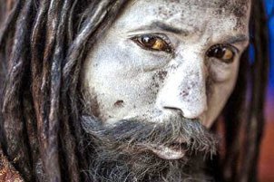 اخبار,اخبار گوناگون,قبیله آدم خوار واراناسی