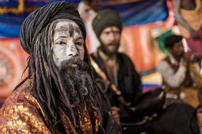 اخبار,اخبار گوناگون,قبیله آدم خوار واراناسی