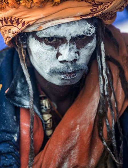 اخبار,اخبار گوناگون,قبیله آدم خوار واراناسی