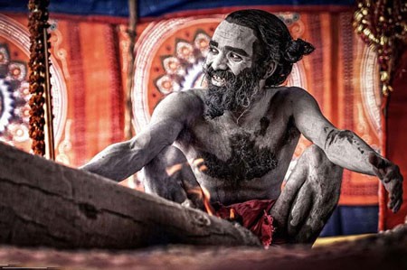 اخبار,اخبار گوناگون,قبیله آدم خوار واراناسی