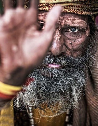 اخبار,اخبار گوناگون,قبیله آدم خوار واراناسی