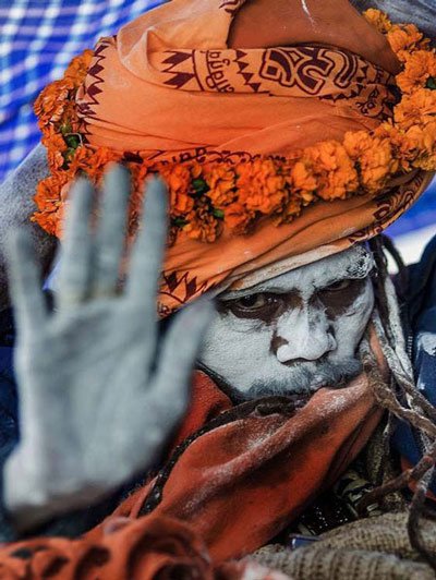 اخبار,اخبار گوناگون,قبیله آدم خوار واراناسی