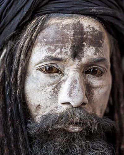 اخبار,اخبار گوناگون,قبیله آدم خوار واراناسی