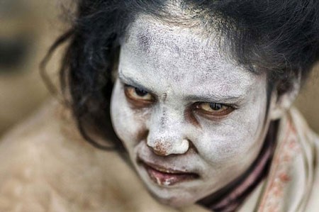 اخبار,اخبار گوناگون,قبیله آدم خوار واراناسی