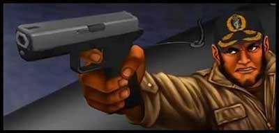 اخبار,اخبار اجتماعی,اخبار بازی ضدایرانی