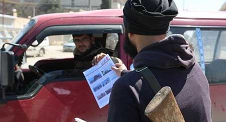 اخبار,اخبار بین الملل , گروه تروریستی داعش اخبار,اخبار بین الملل , گروه تروریستی داعش