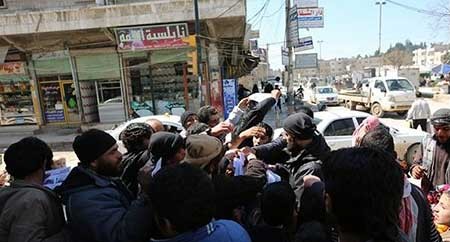 اخبار,اخبار بین الملل , گروه تروریستی داعش اخبار,اخبار بین الملل , گروه تروریستی داعش