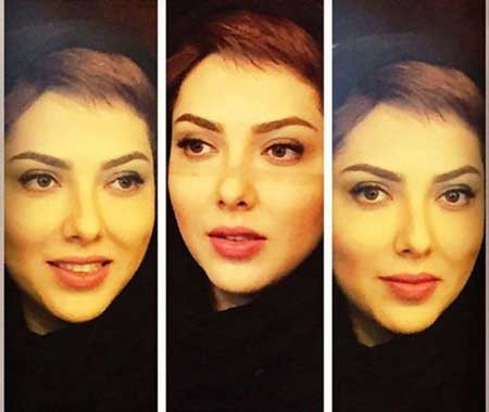 ♦چهـــره هــآ درشبکــ ـــه اجتـــمــ ـــآعــی!× 1
