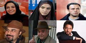 پولسازترین ستاره‌های سینمای ایران در 93 + تصاویر 1