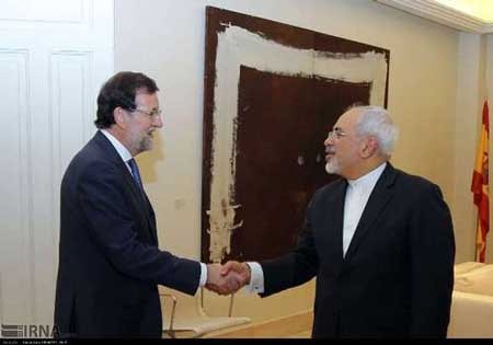 اخبار,اخبار سیاست خارجی ,وزیر امور خارجه ایران