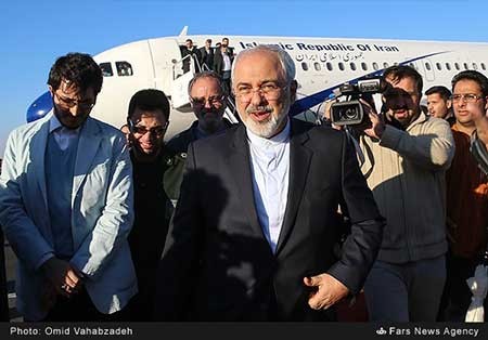اخبار,اخبار سیاسی , مذاکرات ایران و 5+1 